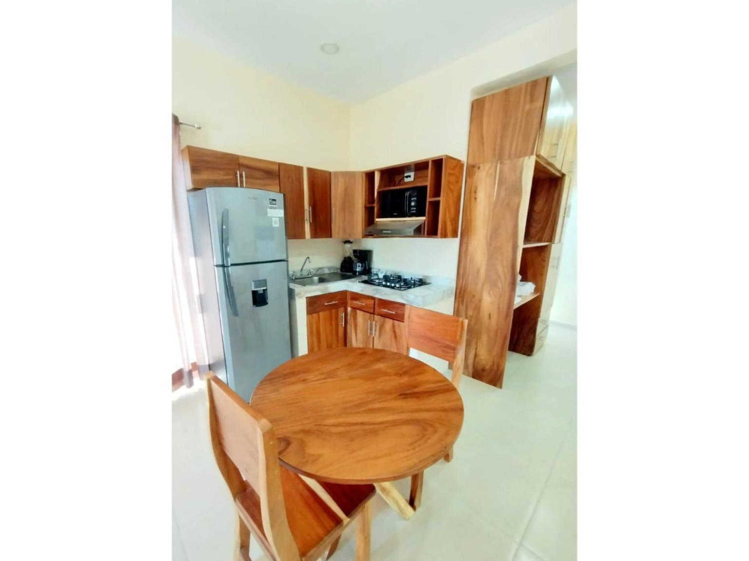 Casa Arizona Otel Brisas de Zicatela Dış mekan fotoğraf